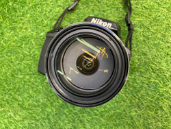 Nikon Coolpix P900