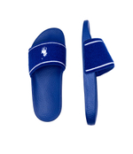 Шлепанцы POLO RALPH LAUREN - голубой(809931325)