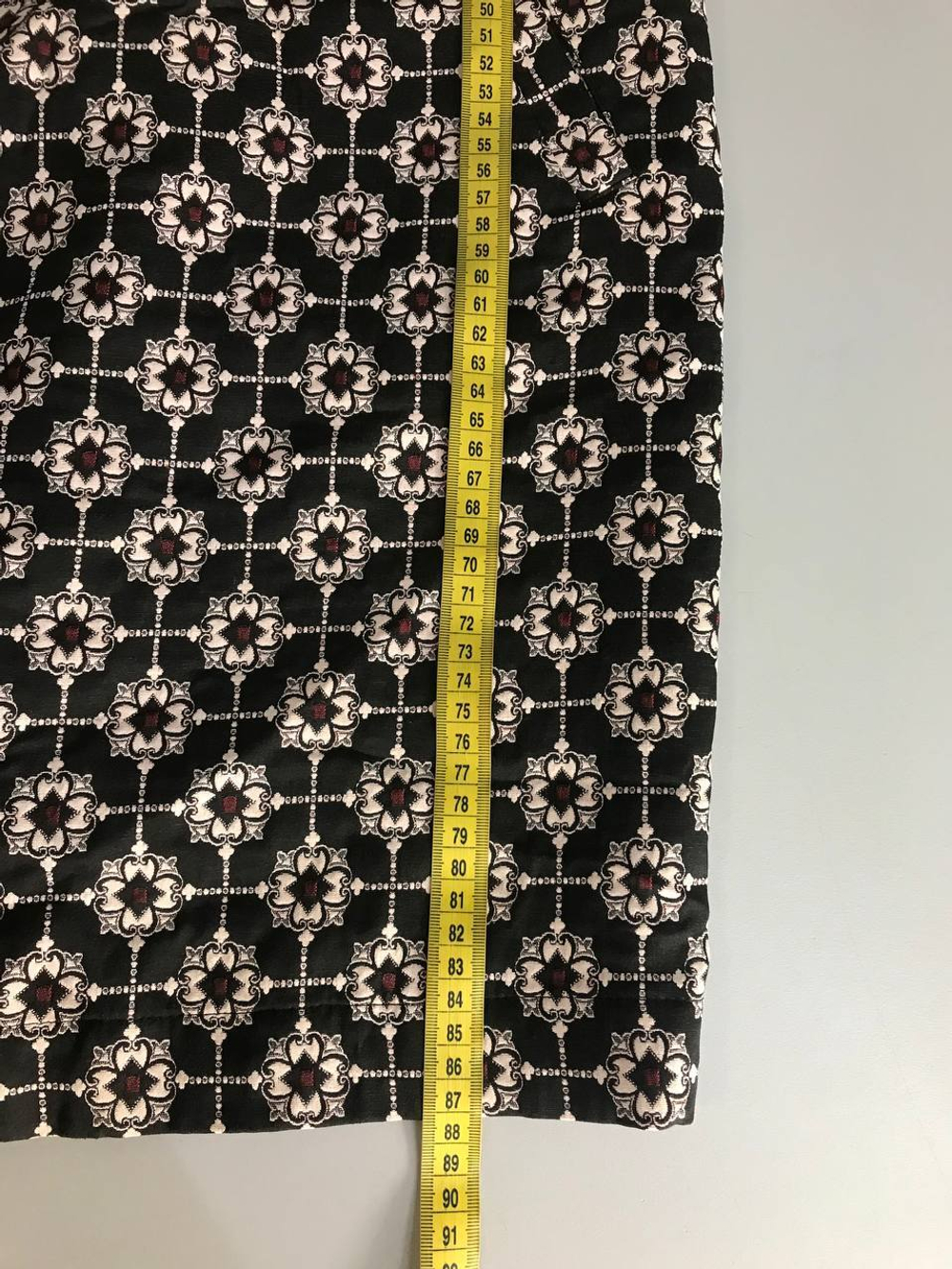 Платье для свидания, визуально 44 размер