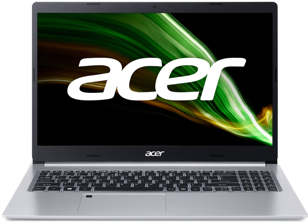 Ноутбук Acer Aspire 5 A515-45-R4F3