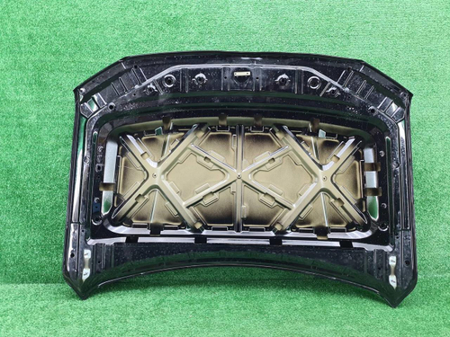 Капот Haval H3 (2024-н.в.)
