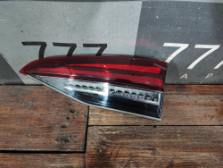 Фонарь задний правый Skoda Octavia 4 (A8) 19-нв Б/У Оригинал 5E6945308