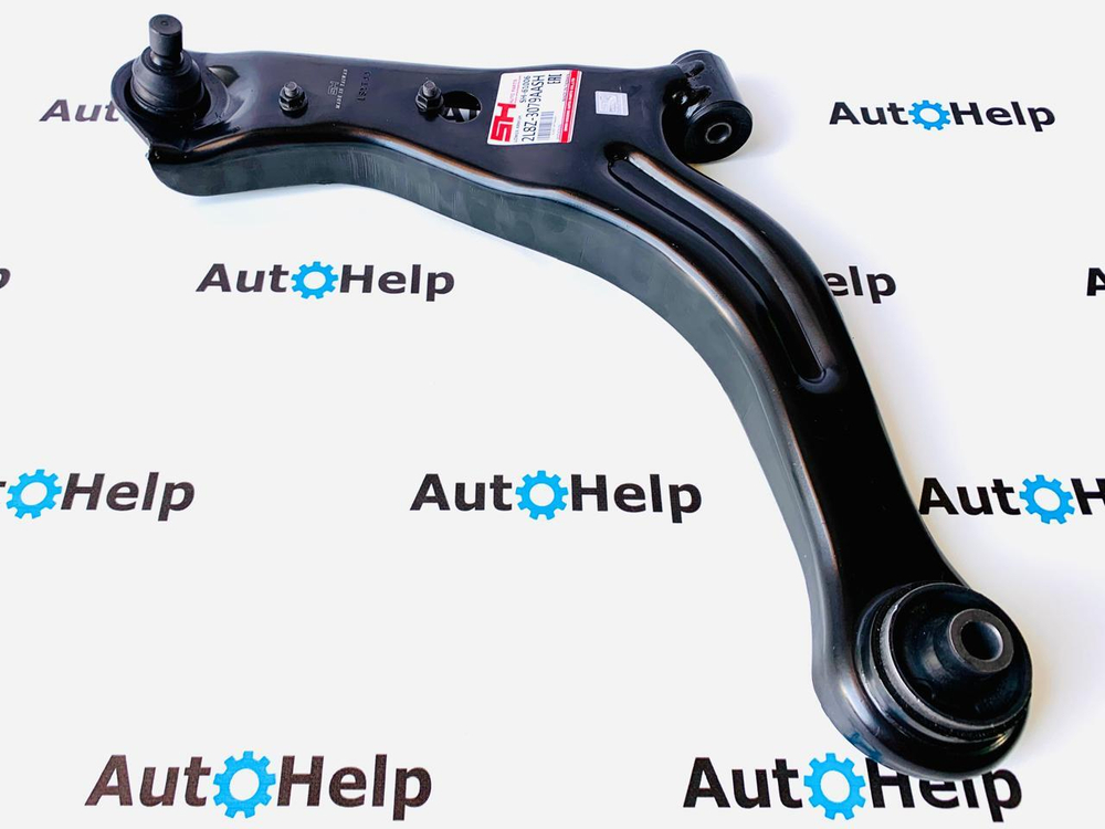 Рычаг подвески SH Auto Parts SH-61006 передний левый