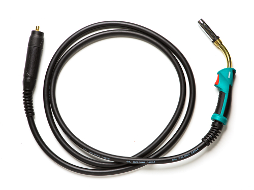 Сварочная горелка GROVERS BM-360