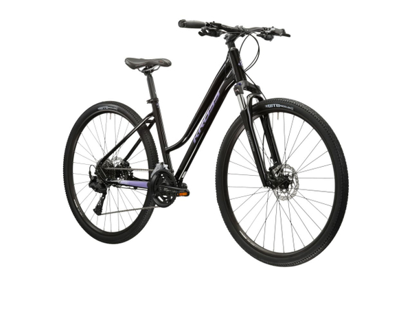 Велосипед Kross Evado 7.0