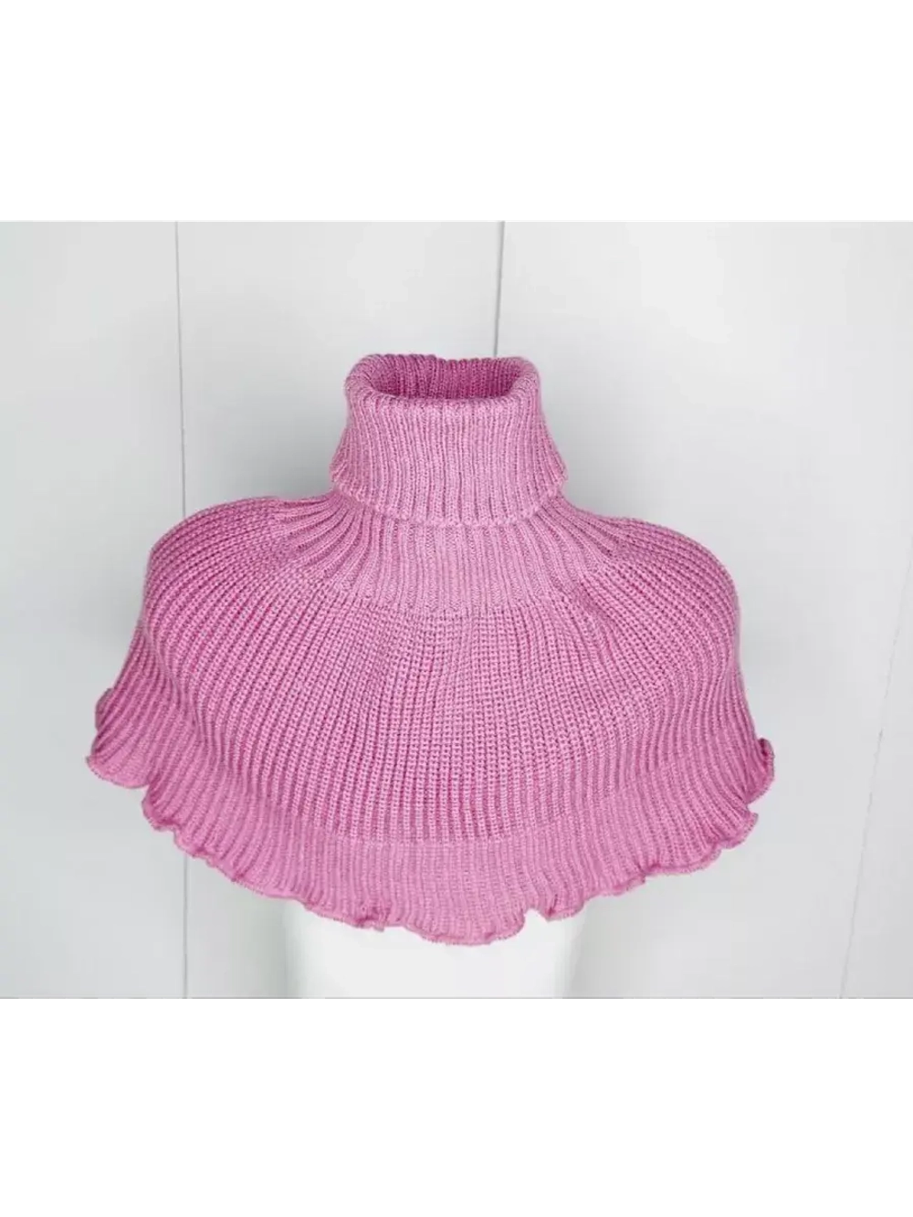 Манишка детская