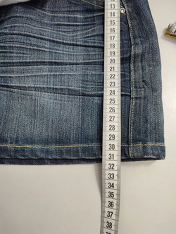 Юбка Amisu короткая 40 размер