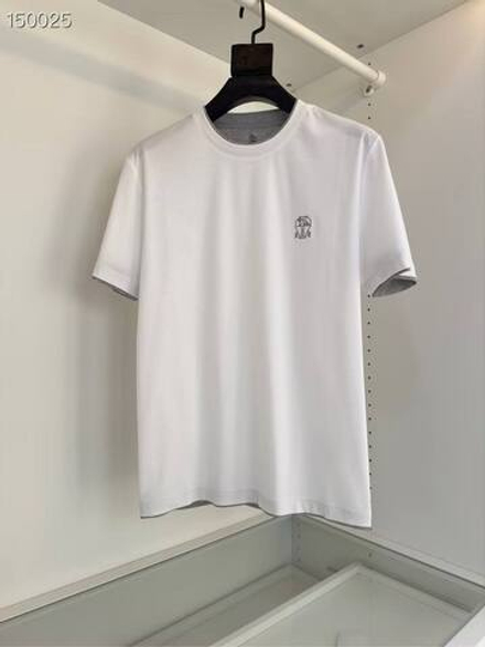 Футболка Brunello Cucinelli