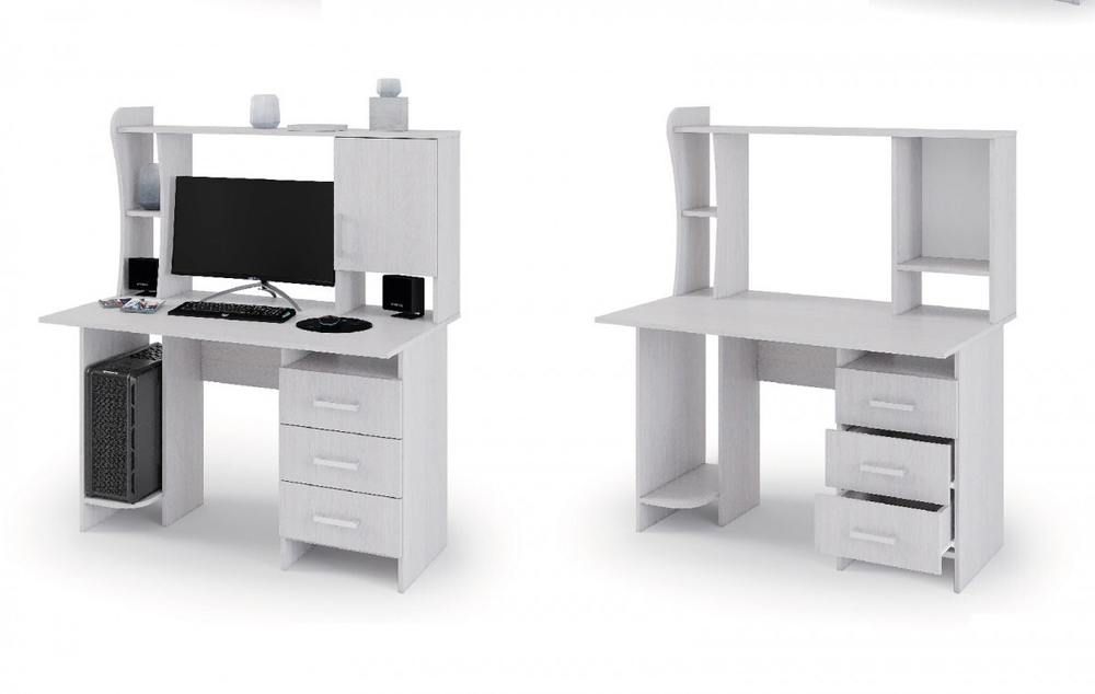 Стол компьютерный № 5