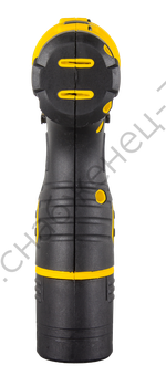 Дрель-шуруповерт аккумуляторная Eurolux ДА-12/2Li