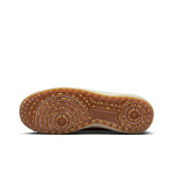 Nike Lunar Force 1 Duckboot "Brown Black"