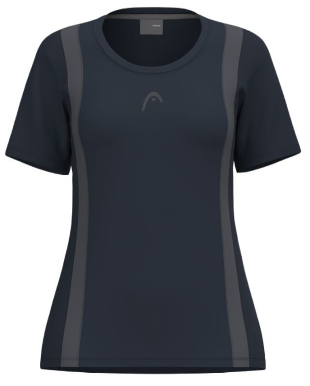 Футболка для девочки Head Girls Club 25 Tech