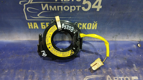 Шлейф подрулевой TOYOTA CALDINA 1997-2002