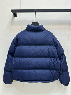 Пуховик Celine