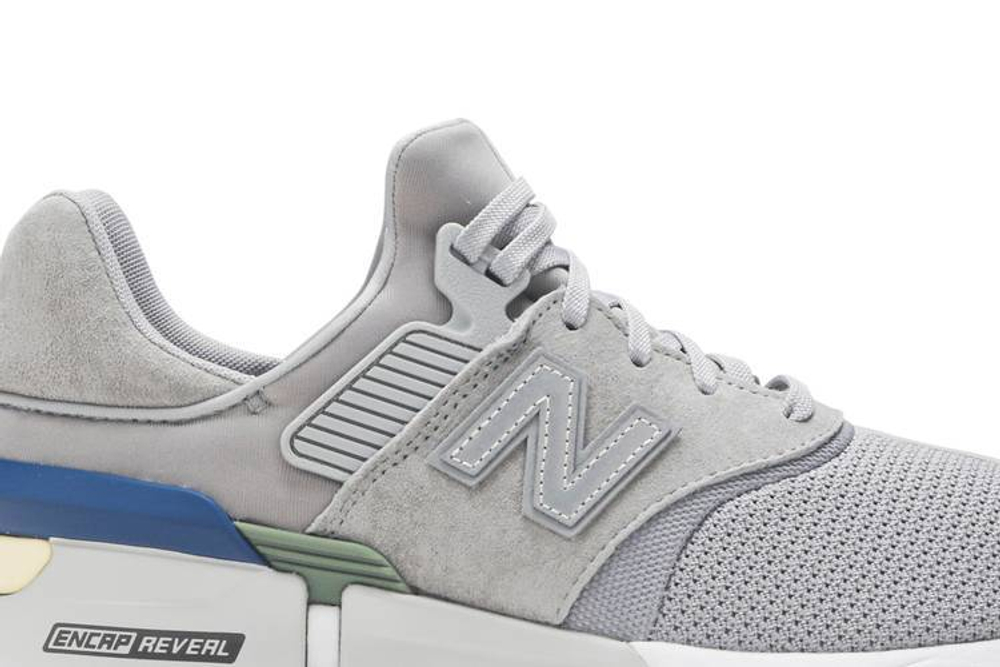 Кроссовки New Balance Nb 997S