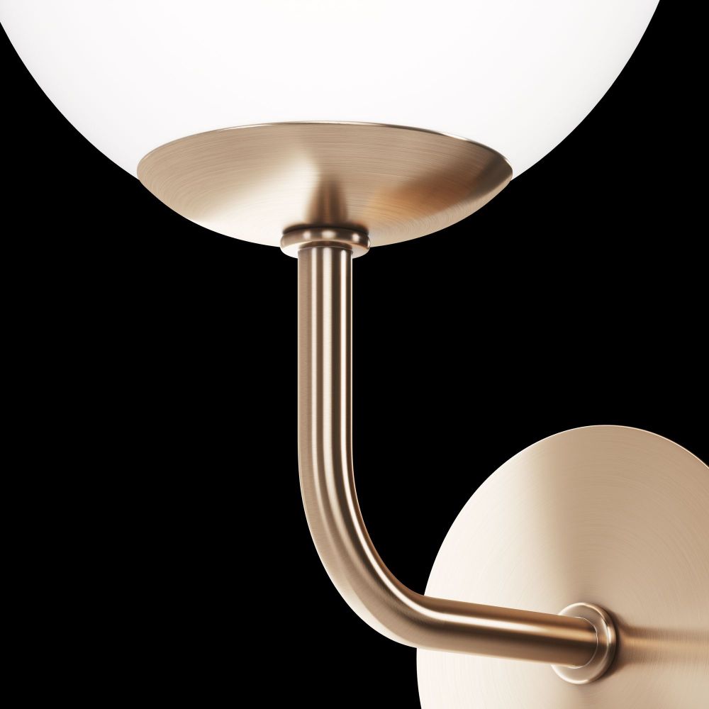 Бра Maytoni Erich MOD221-WL-01-G