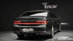 Genesis G90 5.0 AWD (01.2021)