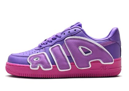 Air force 1 cactus flea market shop