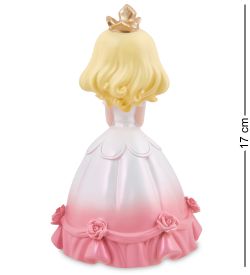 GAEM Home MF- 67/1 Фигурка «Маленькая принцесса»