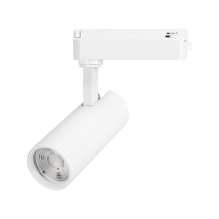 Светильник LGD-GERA-2TR-R60-15W Day4000 (WH, 55 deg, 230V) Arlight 055046