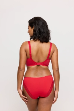 PRIMADONNA MONTARA Трусы бикини, красный