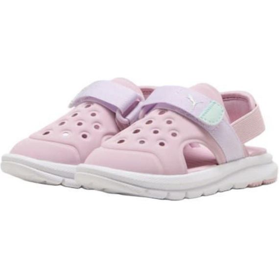 Puma Evolve 'Pink Purple'