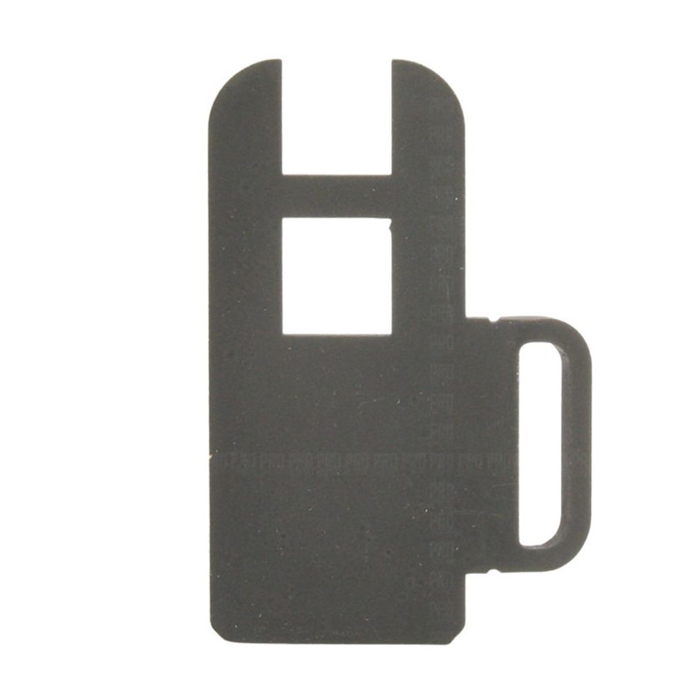 Антабка АК №5, ТОР