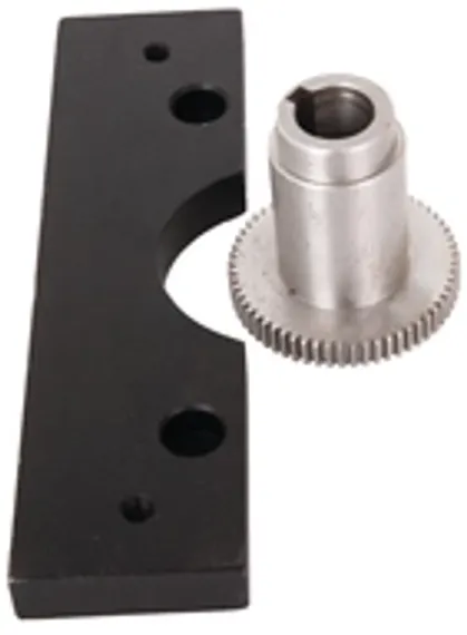 Гайка 32/16 для редукторов Сварог БКО