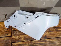 Бампер задний правая часть Haval H3 24-нв Б/У Оригинал 2804108XKJ20A