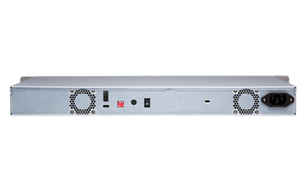 Модуль расширения USB 3.0 QNAP TR-004U
