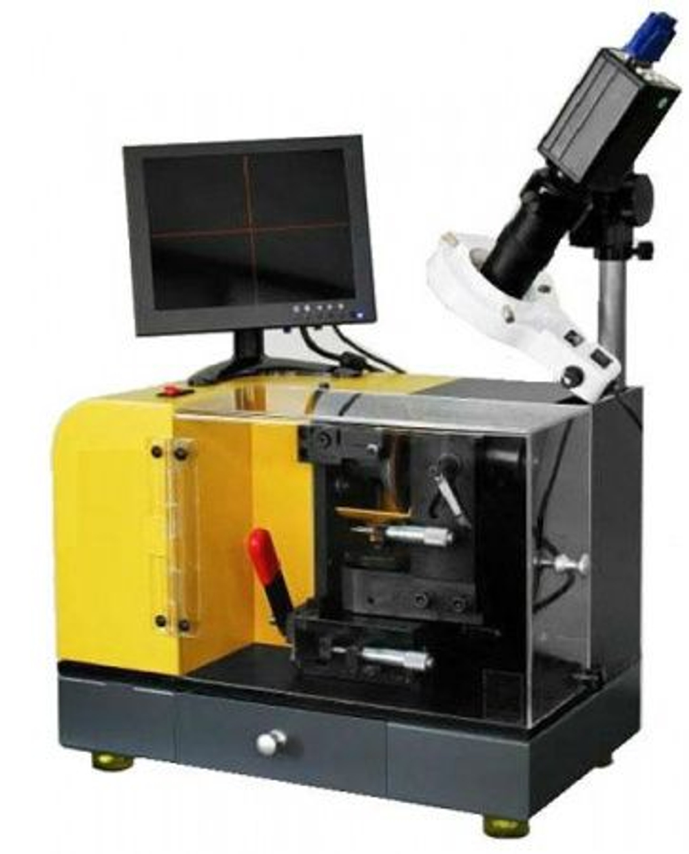 Станок для заточки сверл MRCM MR-6A