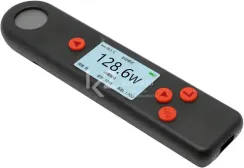 Портативный измеритель мощности Opticmeta BX200-20 (1–200 Вт)