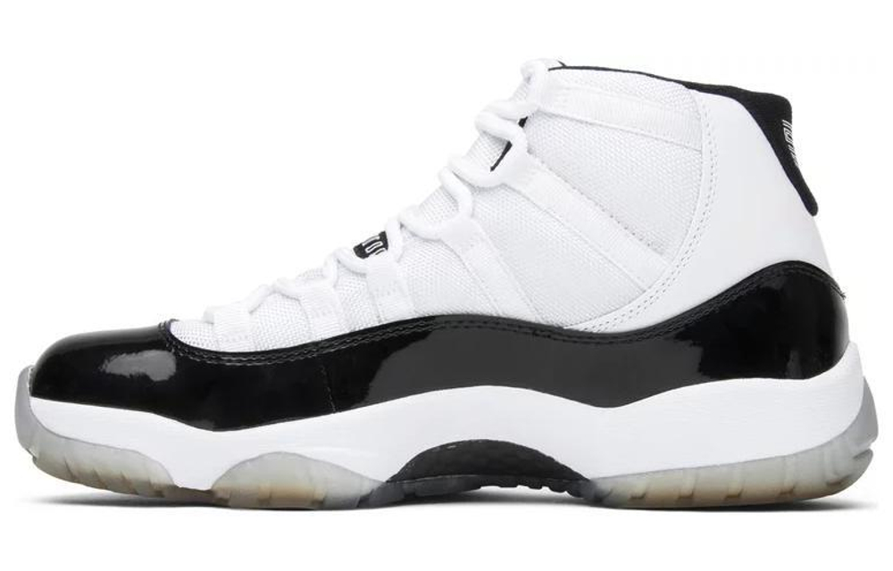 Кроссовки Jordan Air Jordan 11 Concord 2011
