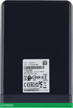 Внешний накопитель A-Data HV620S 2TB Blue (AHV620S-2TU31-CBL)