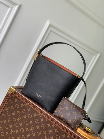 Louis Vuitton Low Key All In BB