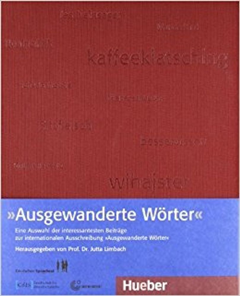 Ausgewanderte Worter