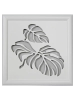 Панно на стену для интерьера 30х30 см