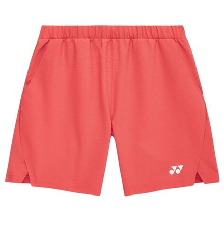 Теннисные шорты Yonex RG - cyber orange
