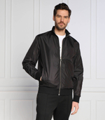 двухсторонняя куртка scavo 43_hc BOSS BLACK - черный(50484778)