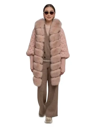 Кардиганы