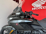 Honda GL 1800 Gold Wing (DCT)