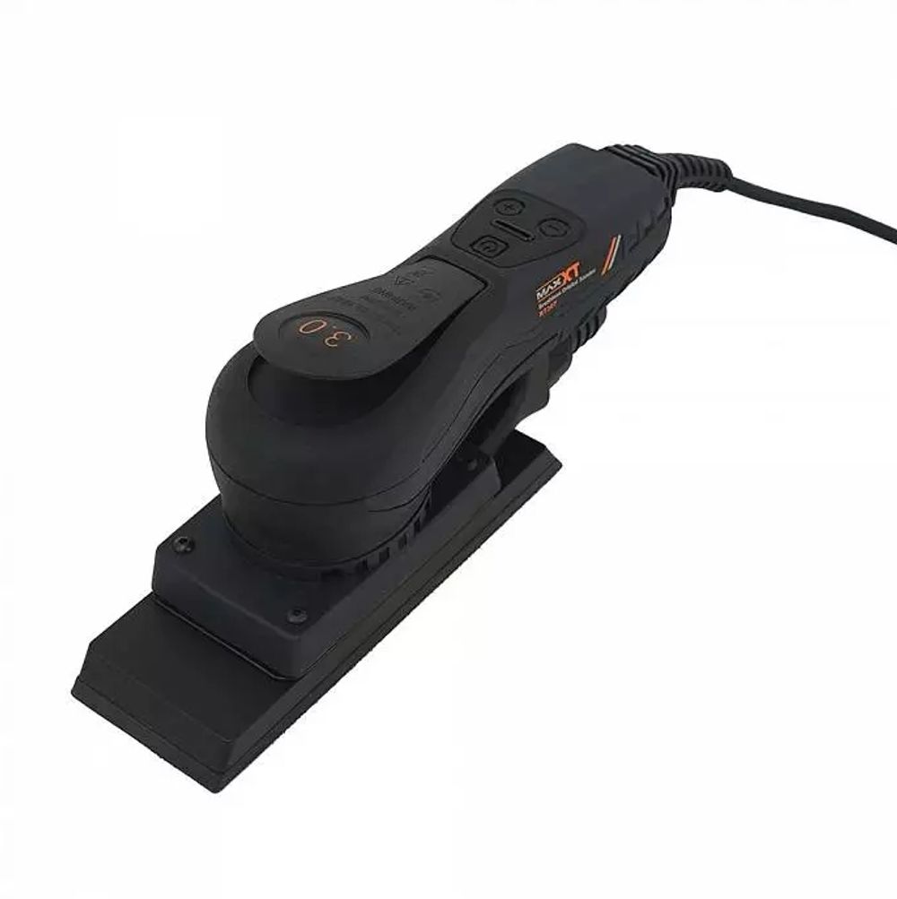 Шлифовальная машинка MAXXT R7307