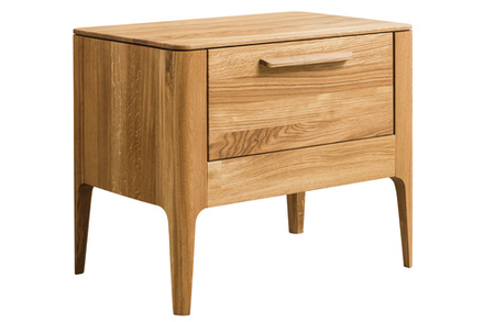 АТЛАНТА Тумба прикроватная