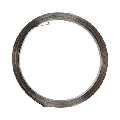 Никелированная лента для сварки и пайки аккумуляторов 0.20*10мм (3 метра)