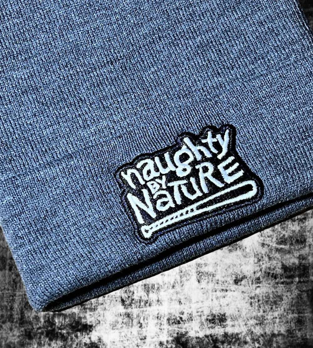 Шапка Naughty by Nature