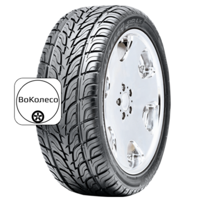 305/45R22 118V XL Atrezzo SVR LX TL M+S Sailun
