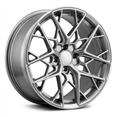 Диск Литой HRE F019 7.5 x R17 4x100 D73.1 ET38 FHB
