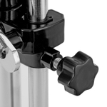 Станок для крепления дрели с тисками// Sparta