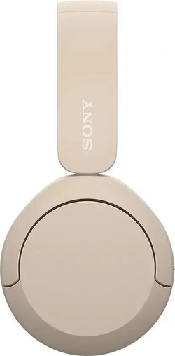 Беспроводные наушники Sony WH-CH520, Beige