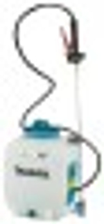 Опрыскиватель аккумуляторный MAKITA DUS108Z